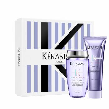 Kérastase Dárková sada Blond Fondant