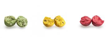 Mivardi Boilies Rapid Easy Catch 20mm 950g