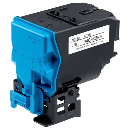 KONICA MINOLTA TNP-18 C - originální