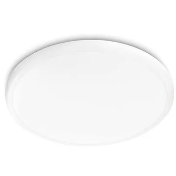 Philips - LED stropní svítidlo 1xLED/12W/230V (61556)