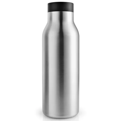 Termoláhev URBAN 500 ml, stříbrná, ocel, Eva Solo