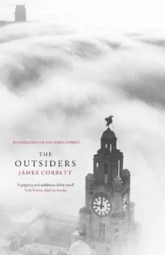 The Outsiders - James Corbett