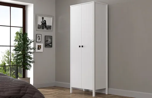 Šatní skříň FRN-10014-1