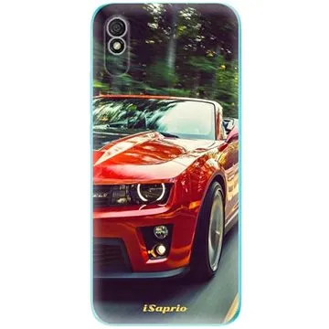 iSaprio Chevrolet 02 pro Xiaomi Redmi 9A (chev02-TPU3_Rmi9A)