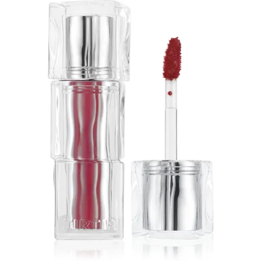TIRTIR Waterism Glow Tint dlouhotrvající lesk na rty s hydratačním účinkem odstín 15 Grapen 4 g
