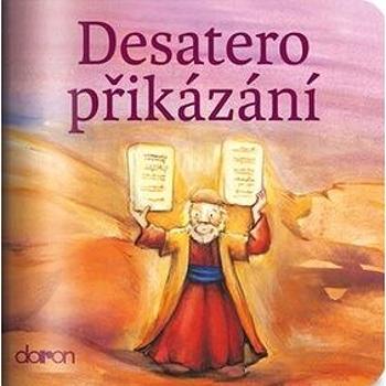 Desatero přikázání (978-80-7297-200-5)