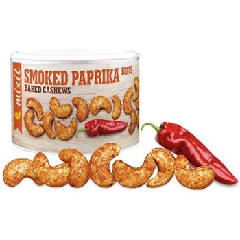 Mixit Oříšky z pece - uzená paprika 150g (8595685204147)