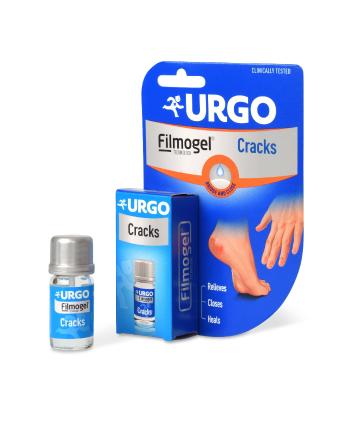 Urgo FILMOGEL Praskliny 3,25 ml