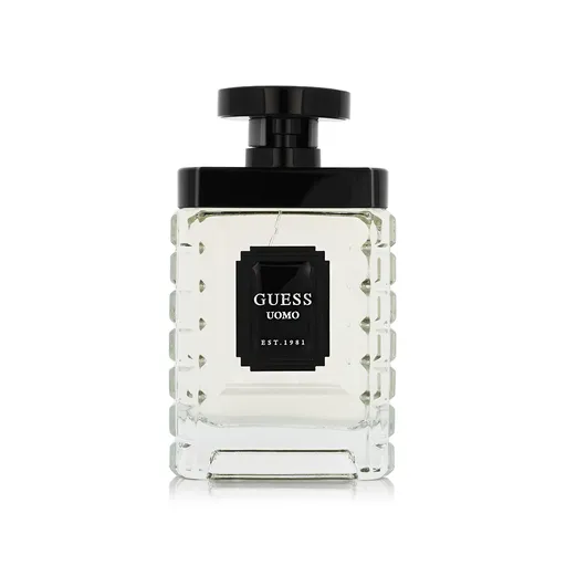 Guess Uomo EDT 100 ml M