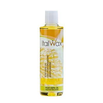 ItalWax podepilační olej LEMON 250 ml