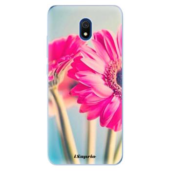 Odolné silikonové pouzdro iSaprio - Flowers 11 - Xiaomi Redmi 8A