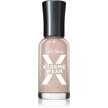 Sally Hansen Hard As Nails Xtreme Wear zpevňující lak na nehty odstín 213 Nifty Nude 11,8 ml