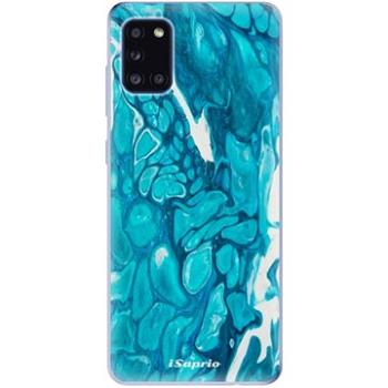 iSaprio BlueMarble pro Samsung Galaxy A31 (bm15-TPU3_A31)