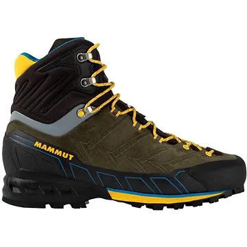 Mammut Kento Tour High GTX® Men iguana-freesia (SPTmam001nad)
