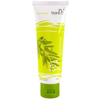 TIANDE SPA Technology Peeling Olivový 120 g (6921570932116)