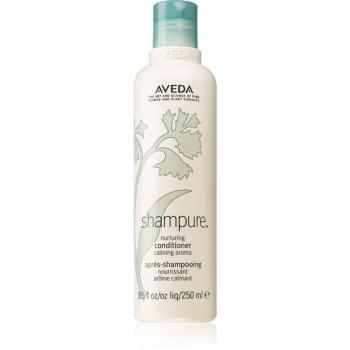 Aveda Shampure™ Nurturing Conditioner lehký kondicionér pro výživu a lesk 250 ml