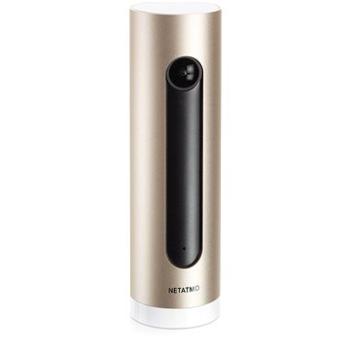 Netatmo Smart Indoor Camera (NSC01-EU)