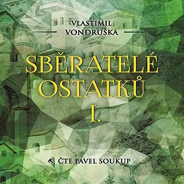 Sběratelé ostatků I. ()