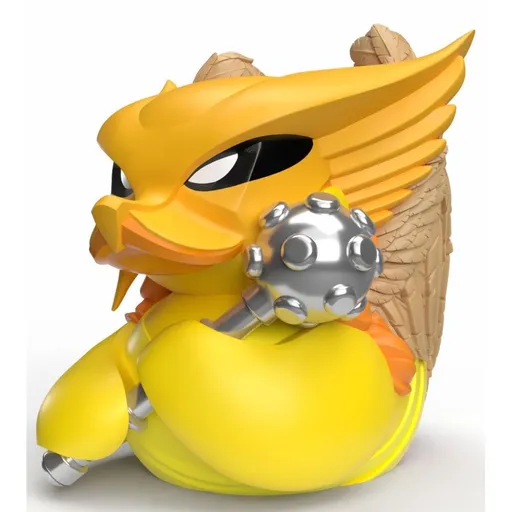 Tubbz kachnička DC Comics - Hawkgirl (první edice)