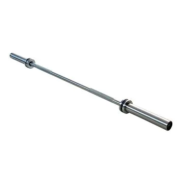 FitnessLine Crossfitová olympijská osa 1520/50 mm (OB60C)