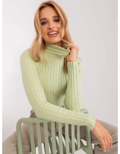 Lilový oversize svetr s příměsí alpaky