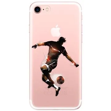 iSaprio Fotball 01 pro iPhone 7/ 8/ SE 2020/ SE 2022 (fot01-TPU2_i7)