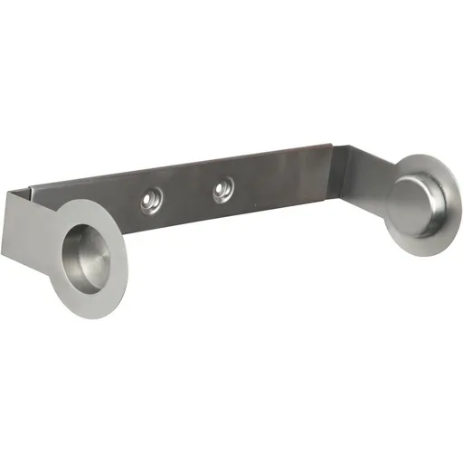 Wenko Nástěnný nerezový držák na papírové utěrky Cerri