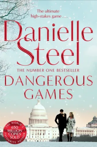 Dangerous Games - Danielle Steel