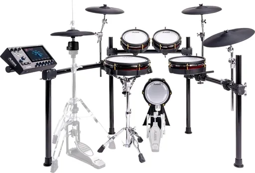 Alesis Strata Core Drum Set
