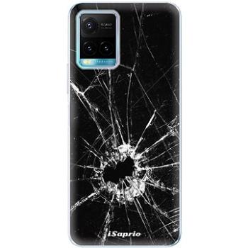 iSaprio Broken Glass 10 pro Vivo Y21 / Y21s / Y33s (bglass10-TPU3-vY21s)