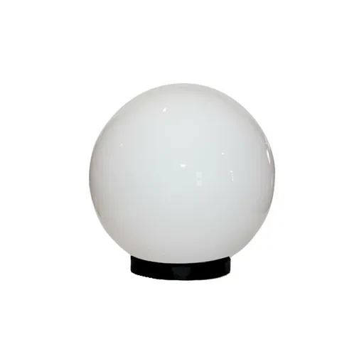 ACA Lighting venkovní svítidlo SPHERE D250 opál AC.3531S
