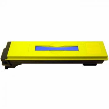 Kyocera Mita TK-540Y žlutý (yellow) kompatibilní toner