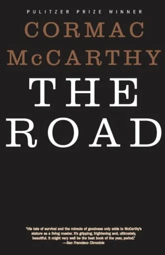 Road - Cormac McCarthy