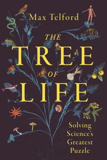 The Tree of Life - Max Telford