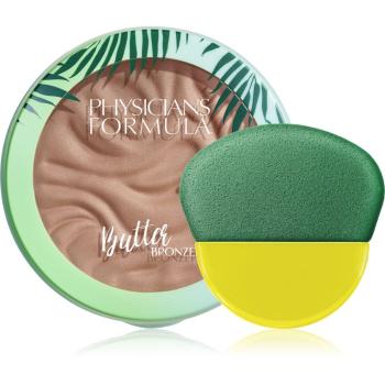 Physicians Formula Murumuru Butter bronzer odstín Deep Bronzer 11 g