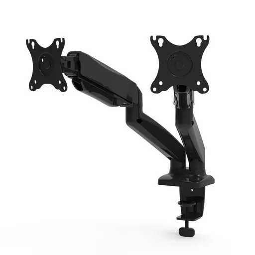 PORT držák na monitor na hranu stolu, VESA do 32