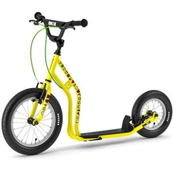 Yedoo Wzoom Emoji yellow (12315-yellow)