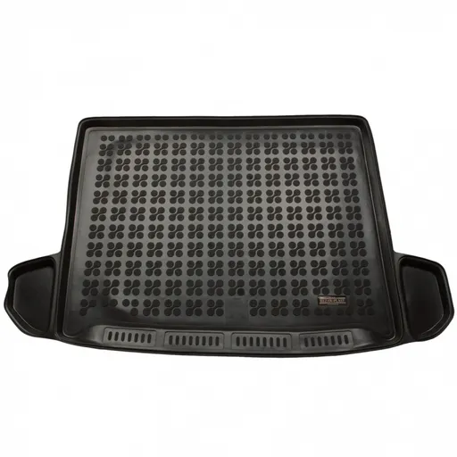 Gumová vana do kufru Rezaw-Plast Kia Sportage 2016-2021 (horní dno, rezerva i dojezdové kolo)