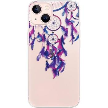 iSaprio Dreamcatcher 01 pro iPhone 13 (dream01-TPU3-i13)