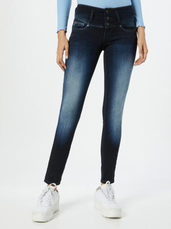 Salsa Jeans dámské tmavěmodré džíny - 28 (8504)