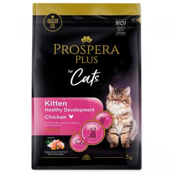 PROSPERA Plus Kitten Healthy Development kuře 7 kg