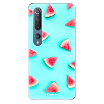 Odolné silikonové pouzdro iSaprio - Melon Patern 10 - Xiaomi Mi 10 / Mi 10 Pro