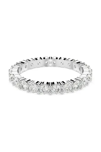 Prstýnek Swarovski MATRIX