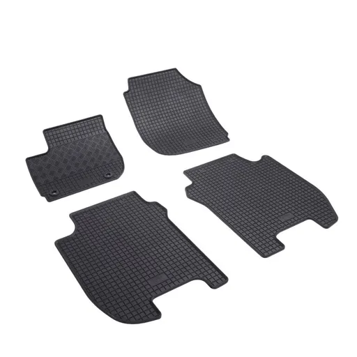 Gumové autokoberce Rigum Honda Jazz 2013-2020