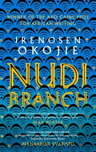 Nudibranch - Irenosen Okojie