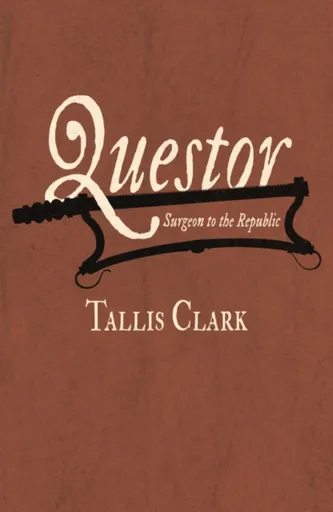 Questor - Tallis Clark