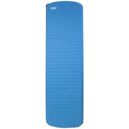 YATE GUIDE 3,8 Samonafukovací karimatka, modrá, velikost