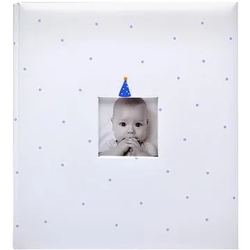 KPH Malý klaun modré (0010_FA929M)