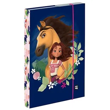 Oxybag Spirit Riding Free A4 (2850)