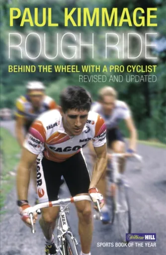 Rough Ride - Paul Kimmage